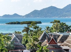 Beyond Samui
