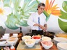@Beach Restaurant & Bar Chef