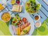 @Beach Restaurant & Bar Food