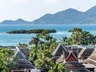 Beyond Samui Aerial View