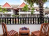 Beyond Samui In Room Balcony