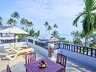 Junior Suite Balcony