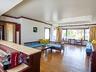 Junior Suite Living Room