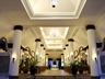 Lobby Entrance