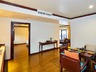 Suite Living Room