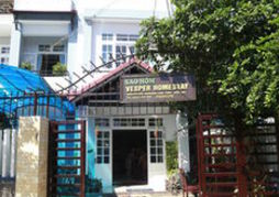Vesper Homestay