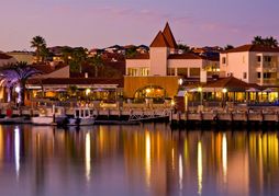 The Marina Hotel - Mindarie