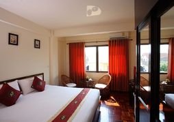 The Palm Garden Hotel