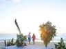 Outdoor Wedding Area