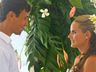 Outdoor Wedding Area