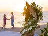 Outdoor Wedding Area