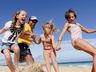 Childrens Play Area - Outdoor