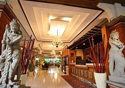 Diwangkara Beach Hotel and Resort