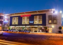 Peermont Metcourt - Francistown