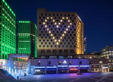 DoubleTree by Hilton Montreal