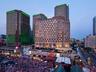 DoubleTree By Hilton Montreal