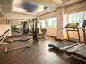 Sports Facility