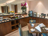 Executive Lounge