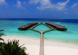 Fihalhohi Maldives
