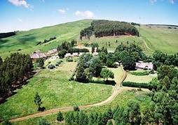 Woodridge Country Hotel