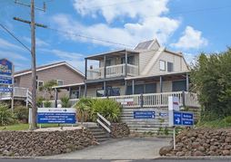 The Great Ocean Road Studios