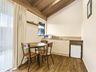 In-Room Kitchenette