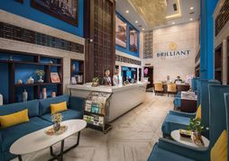 Hanoi Brilliant Hotel and Spa