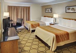 Comfort Inn Magnetic Hill