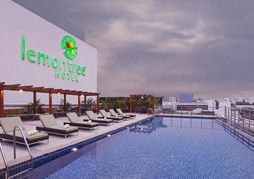 Lemon Tree Hotel, East Delhi Mall, Kaushambi
