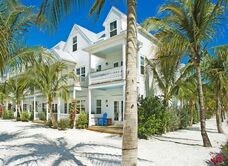 Parrot Key Hotel & Villas