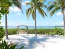 Outdoor Wedding Area