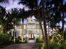 Hotel Front - Evening/Night