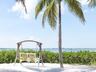 Outdoor Wedding Area