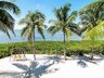 Outdoor Wedding Area
