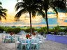 Outdoor Banquet Area