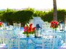 Outdoor Banquet Area
