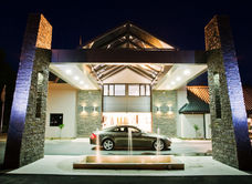 Carnmore Chateau Marlborough