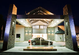 Carnmore Chateau Marlborough