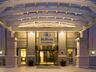 Hotel Entrance