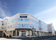Fosshotel Raudara