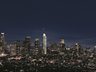 Hotel Front - Evening/Night