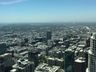 View from Hotel