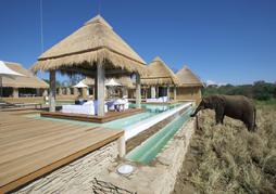 Kapama River Lodge