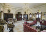 Executive Lounge