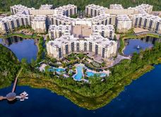 The Grove Resort & Waterpark Orlando