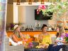 Hotel Lounge