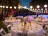 Outdoor Banquet Area