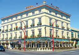 Swans Brewery, Pub and Hotel