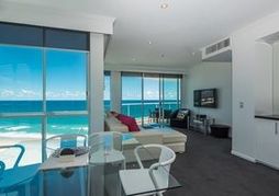 Pacific Views Resort