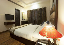 Hotel Prems Paradise